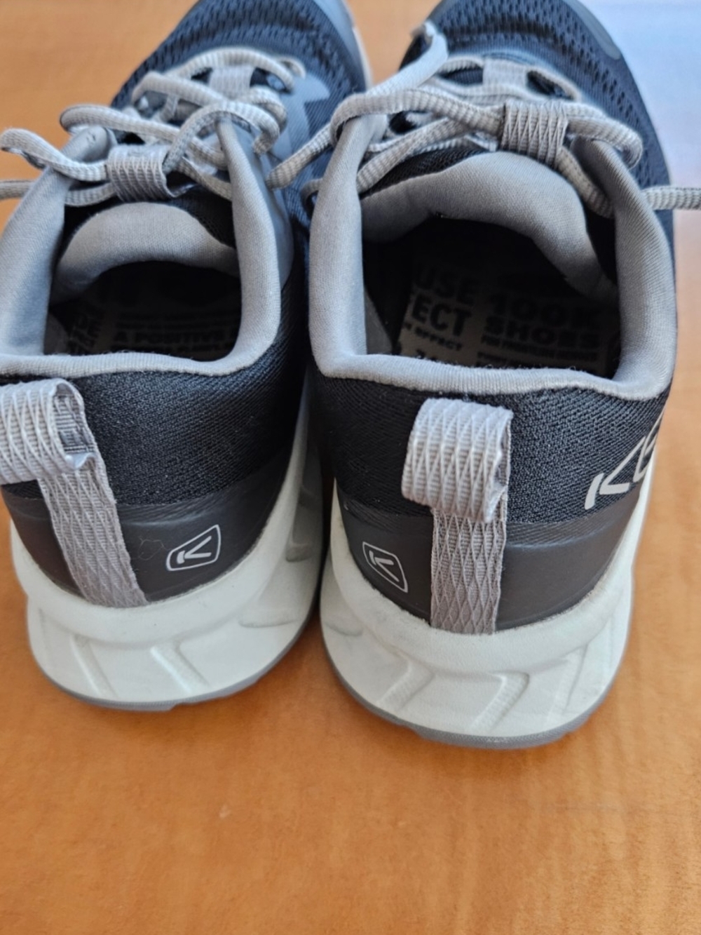 KEEN Versacore Speed athletic hiking shoes - Picture 5 of 7
